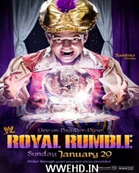 WWE Royal Rumble2012 p1 1
